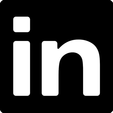 LinkedIn Logo